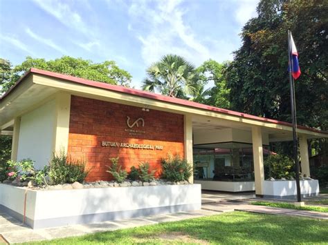 Butuan Boat Site Museum – National Museum.